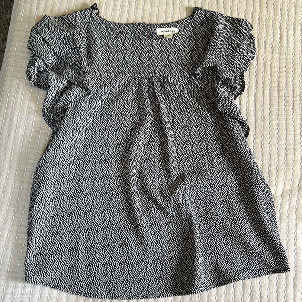 TjMaxx blouse